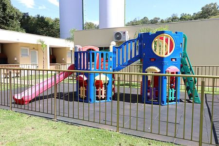 Apartamento à venda com 45m², 2 quartos e 1 vagaÁrea comum - Playground