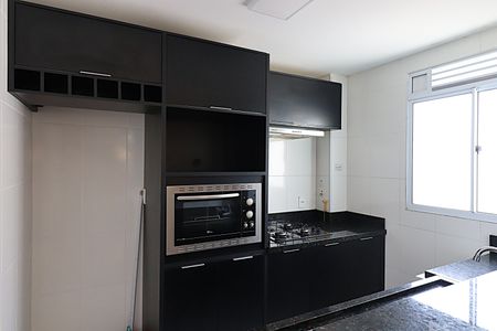 Apartamento à venda com 45m², 2 quartos e 1 vagaCozinha - Armários