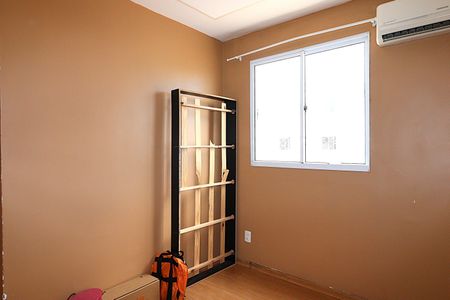 Apartamento à venda com 45m², 2 quartos e 1 vagaQuarto 2