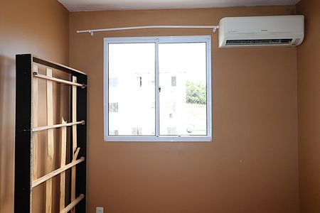 Apartamento à venda com 45m², 2 quartos e 1 vagaQuarto 2