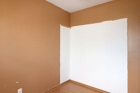 Apartamento à venda com 45m², 2 quartos e 1 vagaQuarto 2