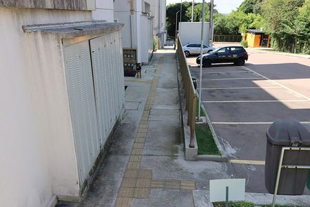 Apartamento à venda com 45m², 2 quartos e 1 vagaÁrea comum - Piso tátil