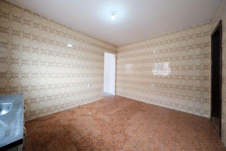 Casa para alugar com 70m², 1 quarto e 1 vagaCozinha