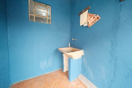Casa para alugar com 70m², 1 quarto e 1 vagaÁrea externa