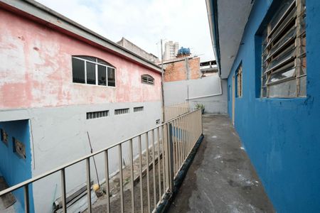 Casa para alugar com 70m², 1 quarto e 1 vagaÁrea externa