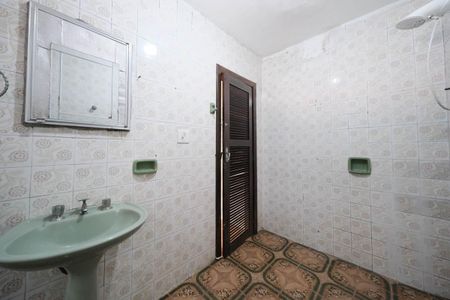 Casa para alugar com 70m², 1 quarto e 1 vagaBanheiro