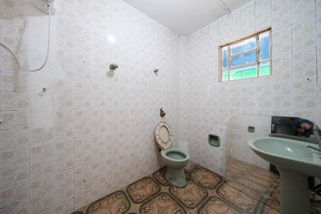 Casa para alugar com 70m², 1 quarto e 1 vagaBanheiro
