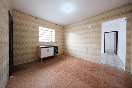 Casa para alugar com 70m², 1 quarto e 1 vagaCozinha