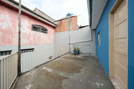 Casa para alugar com 70m², 1 quarto e 1 vagaÁrea externa