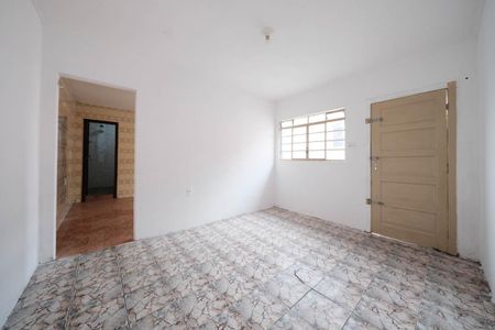 Sala de casa para alugar com 1 quarto, 70m² em Jardim Belem, São Paulo