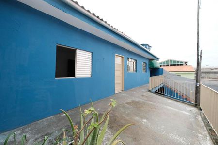 Casa para alugar com 70m², 1 quarto e 1 vagaÁrea externa