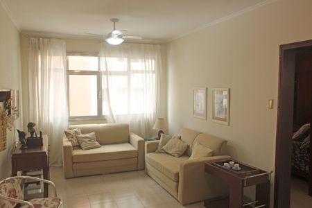 Apartamento para alugar com 1 quarto, 70m² em Boqueirão, Santos