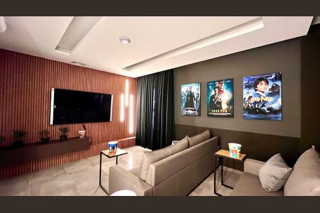 Studio para alugar com 26m², 1 quarto e sem vagaCinema 