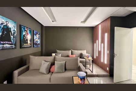 Studio para alugar com 26m², 1 quarto e sem vagaCinema 