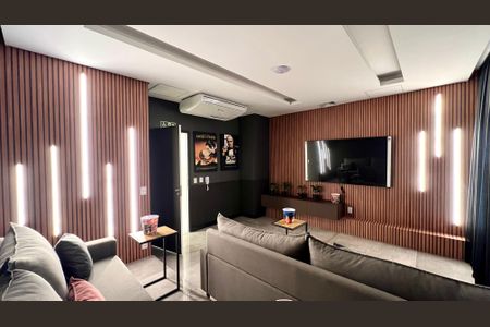 Studio para alugar com 26m², 1 quarto e sem vagaCinema