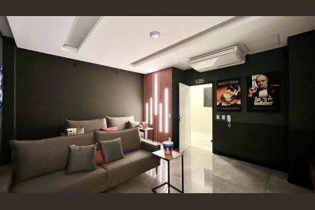 Studio para alugar com 26m², 1 quarto e sem vagaCinema 