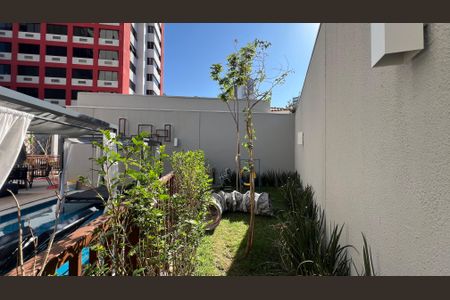 Studio para alugar com 26m², 1 quarto e sem vagaPetplace 