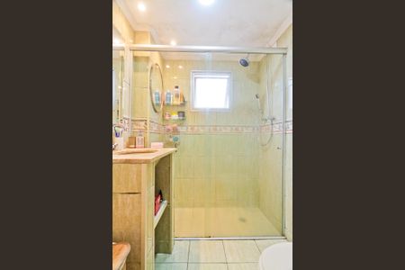 Apartamento à venda com 97m², 3 quartos e 1 vagaBanheiro da Suíte