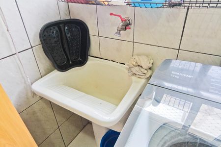 Apartamento à venda com 97m², 3 quartos e 1 vagaÁrea de Serviço
