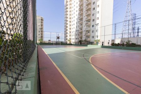 Apartamento à venda com 97m², 3 quartos e 1 vagaQuadra Esportiva