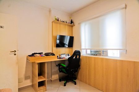 Apartamento à venda com 97m², 3 quartos e 1 vagaQuarto 1