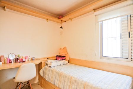 Apartamento à venda com 97m², 3 quartos e 1 vagaQuarto 2