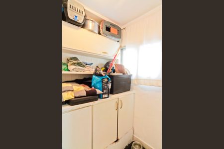 Apartamento à venda com 97m², 3 quartos e 1 vagaÁrea de Serviço