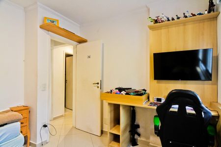 Apartamento à venda com 97m², 3 quartos e 1 vagaQuarto 1