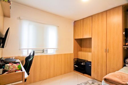 Apartamento à venda com 97m², 3 quartos e 1 vagaQuarto 1