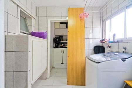 Apartamento à venda com 97m², 3 quartos e 1 vagaÁrea de Serviço