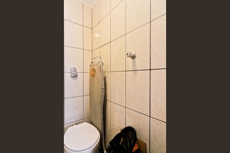 Apartamento à venda com 97m², 3 quartos e 1 vagaÁrea de Serviço