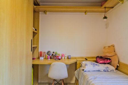 Apartamento à venda com 97m², 3 quartos e 1 vagaQuarto 2