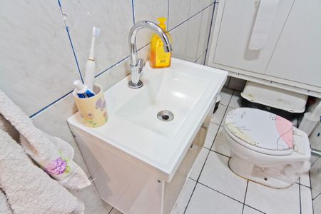 Apartamento à venda com 97m², 3 quartos e 1 vagaBanheiro