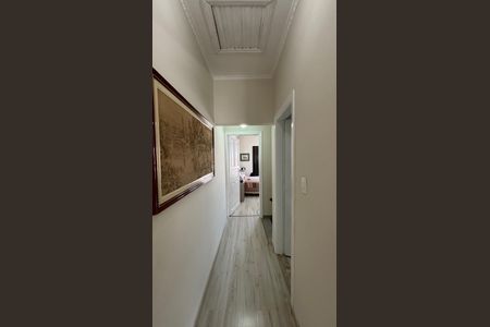 Casa à venda com 80m², 2 quartos e 1 vagaCorredor