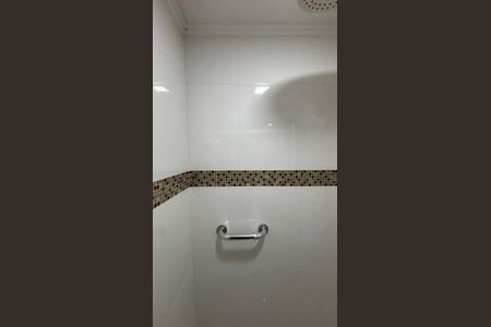 Casa à venda com 80m², 2 quartos e 1 vagaBanheiro - Area de Serviço