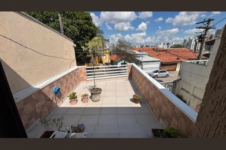 Casa à venda com 80m², 2 quartos e 1 vagaQuarto 1Varanda