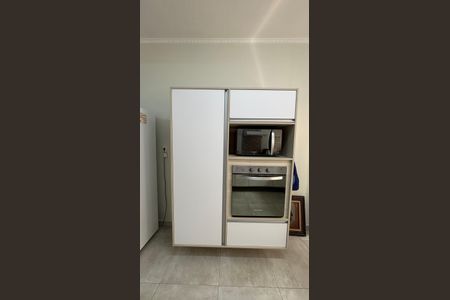 Casa à venda com 80m², 2 quartos e 1 vagaCozinha