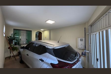 Casa à venda com 80m², 2 quartos e 1 vagaGaragem