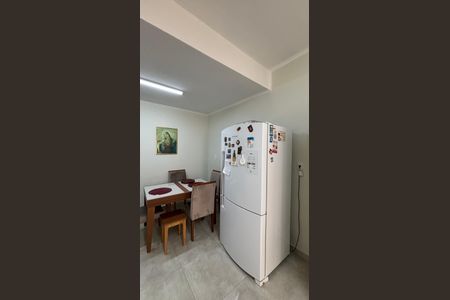 Casa à venda com 80m², 2 quartos e 1 vagaCozinha