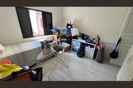 Casa à venda com 80m², 2 quartos e 1 vagaQuarto 2