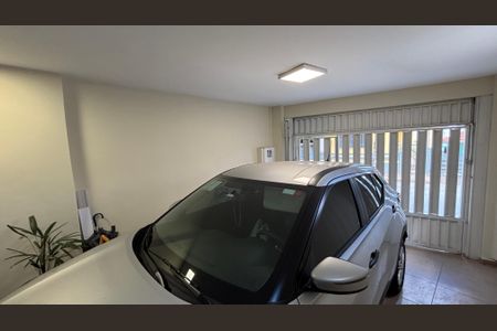 Casa à venda com 80m², 2 quartos e 1 vagaGaragem