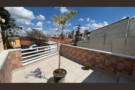 Casa à venda com 80m², 2 quartos e 1 vagaQuarto 1Varanda
