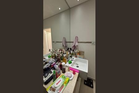 Casa à venda com 80m², 2 quartos e 1 vagaBanheiro