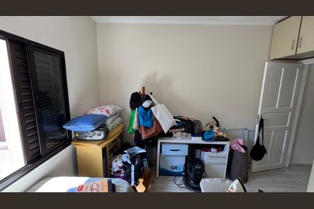 Casa à venda com 80m², 2 quartos e 1 vagaQuarto 2