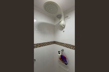 Casa à venda com 80m², 2 quartos e 1 vagaBanheiro - Area de Serviço