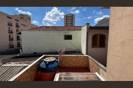 Casa à venda com 80m², 2 quartos e 1 vagaQuarto 2 Vista