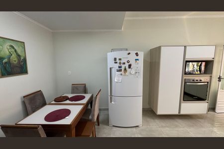 Casa à venda com 80m², 2 quartos e 1 vagaCozinha