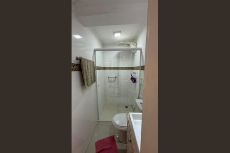 Casa à venda com 80m², 2 quartos e 1 vagaBanheiro - Area de Serviço
