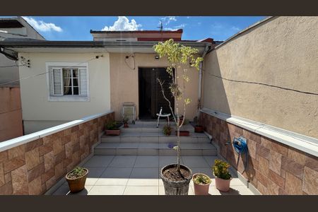 Casa à venda com 80m², 2 quartos e 1 vagaQuarto 1Varanda