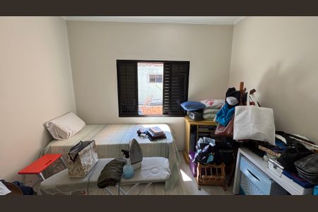 Casa à venda com 80m², 2 quartos e 1 vagaQuarto 2